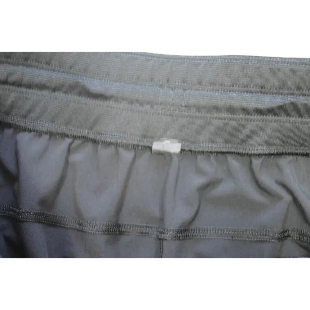 Lululemon Running Gym‎ Shorts Lined Performance Athletic W/Pockets Mens Medium
